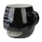 Black Cookies Make Everything Better Coffee Mug